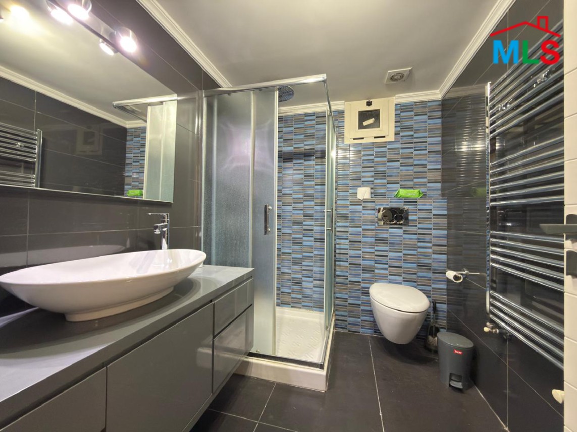 Semi-Furnished Luxurious Apartment For Sale In Jbeil