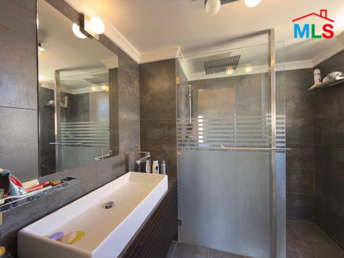 Semi-Furnished Luxurious Apartment For Sale In Jbeil