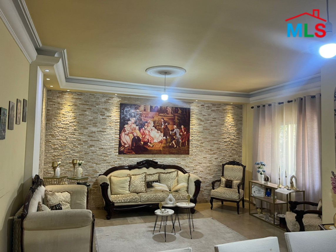 Spacious Apartment For Sale in Baabda