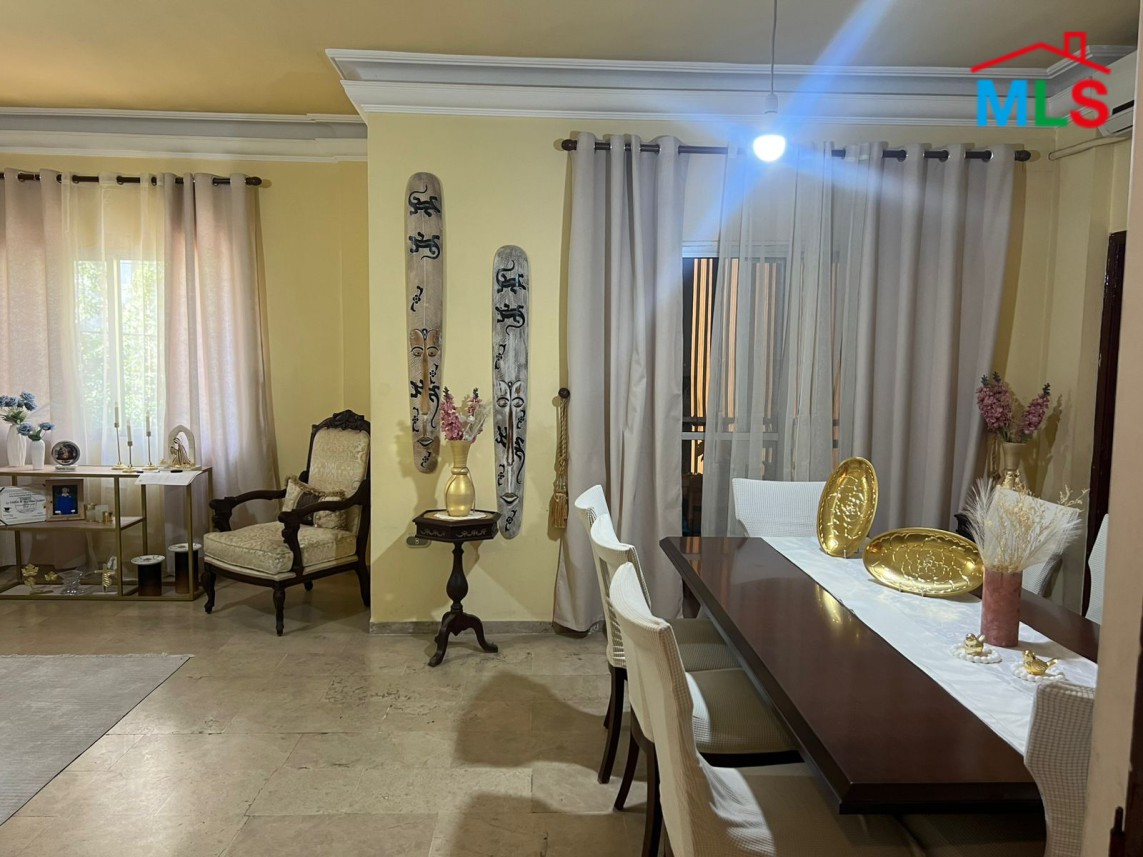 Spacious Apartment For Sale in Baabda