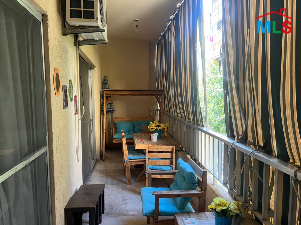 Spacious Apartment For Sale in Baabda