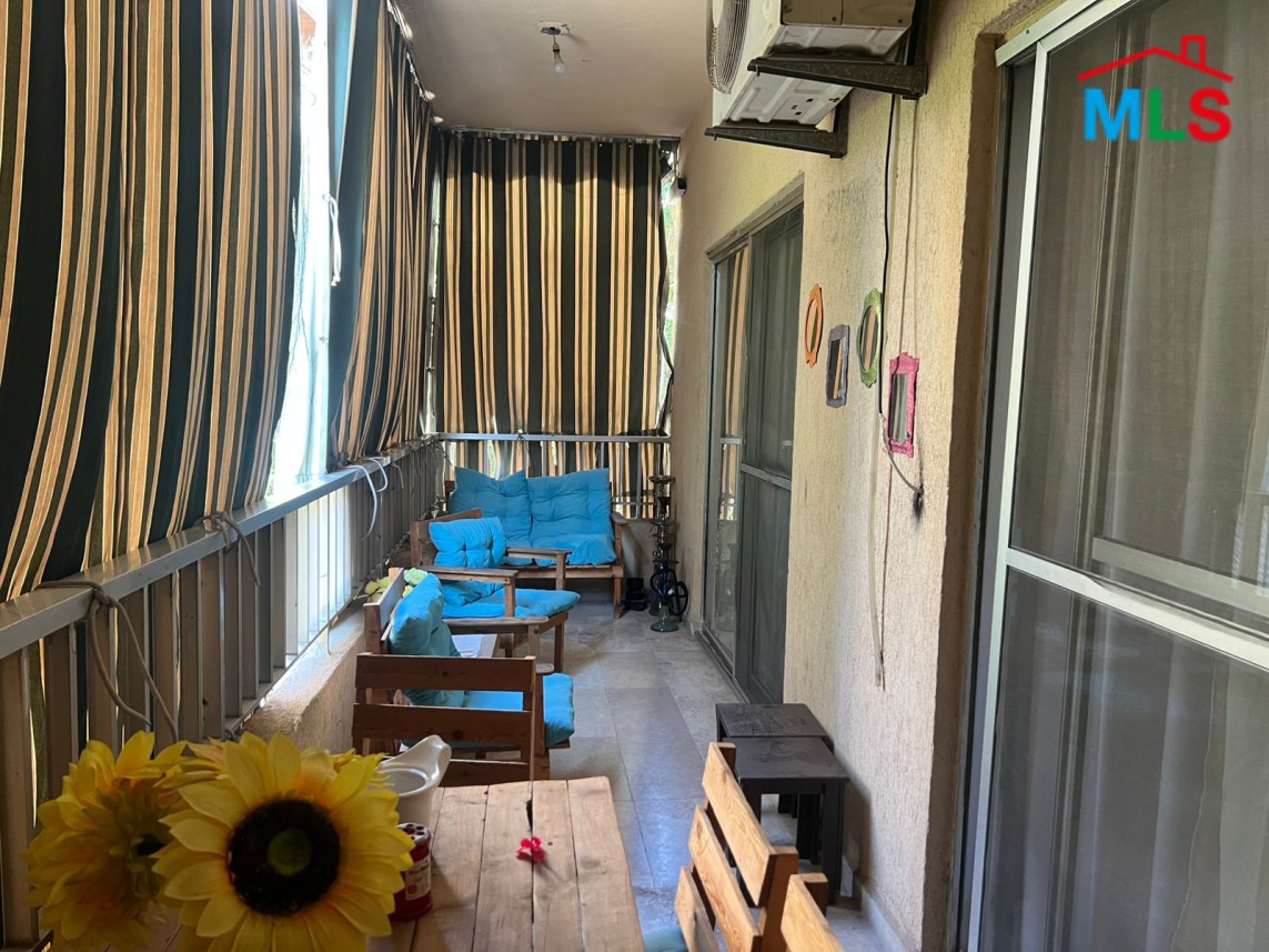 Spacious Apartment For Sale in Baabda