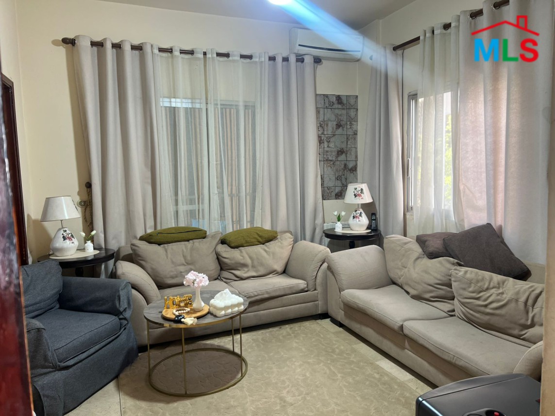 Spacious Apartment For Sale in Baabda