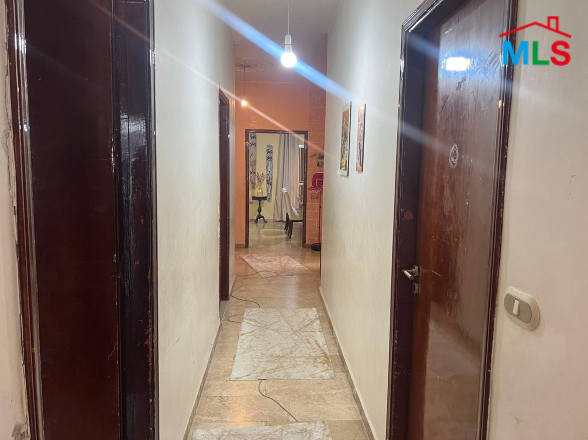 Spacious Apartment For Sale in Baabda