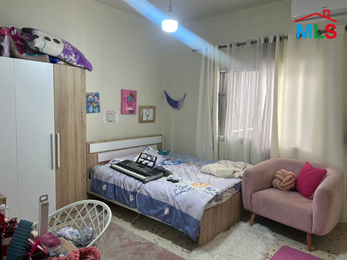 Spacious Apartment For Sale in Baabda