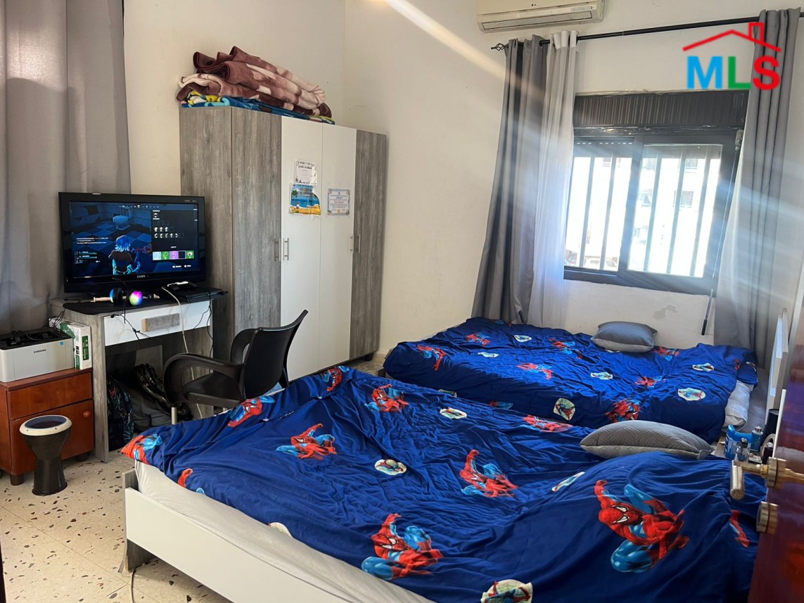 Spacious Apartment For Sale in Baabda
