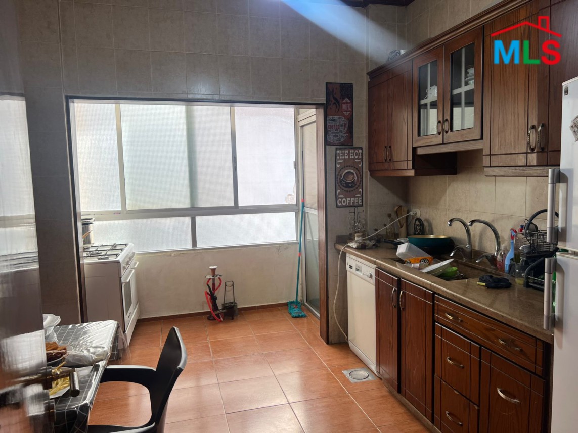 Spacious Apartment For Sale in Baabda