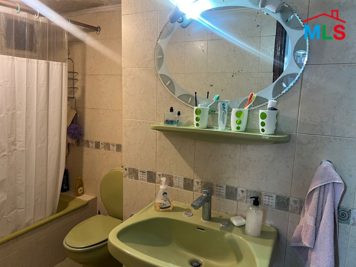 Spacious Apartment For Sale in Baabda