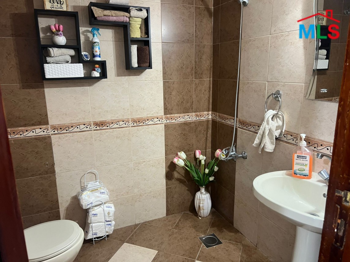 Spacious Apartment For Sale in Baabda