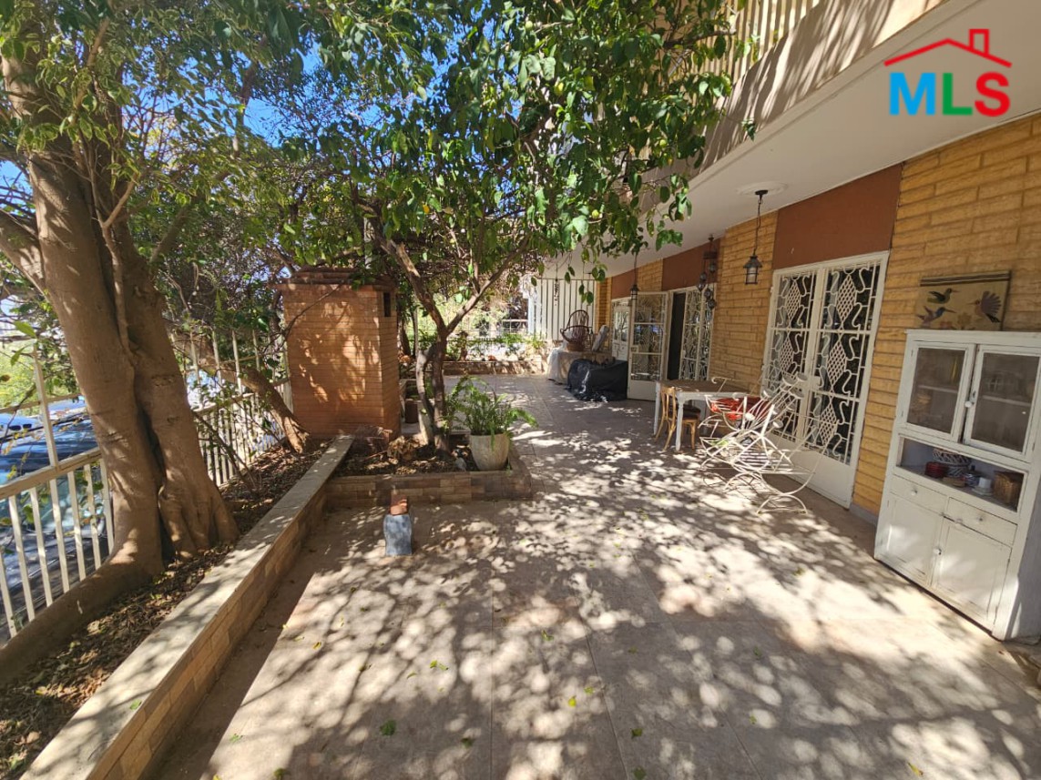 Spacious Apartment For Sale in Sabtieh