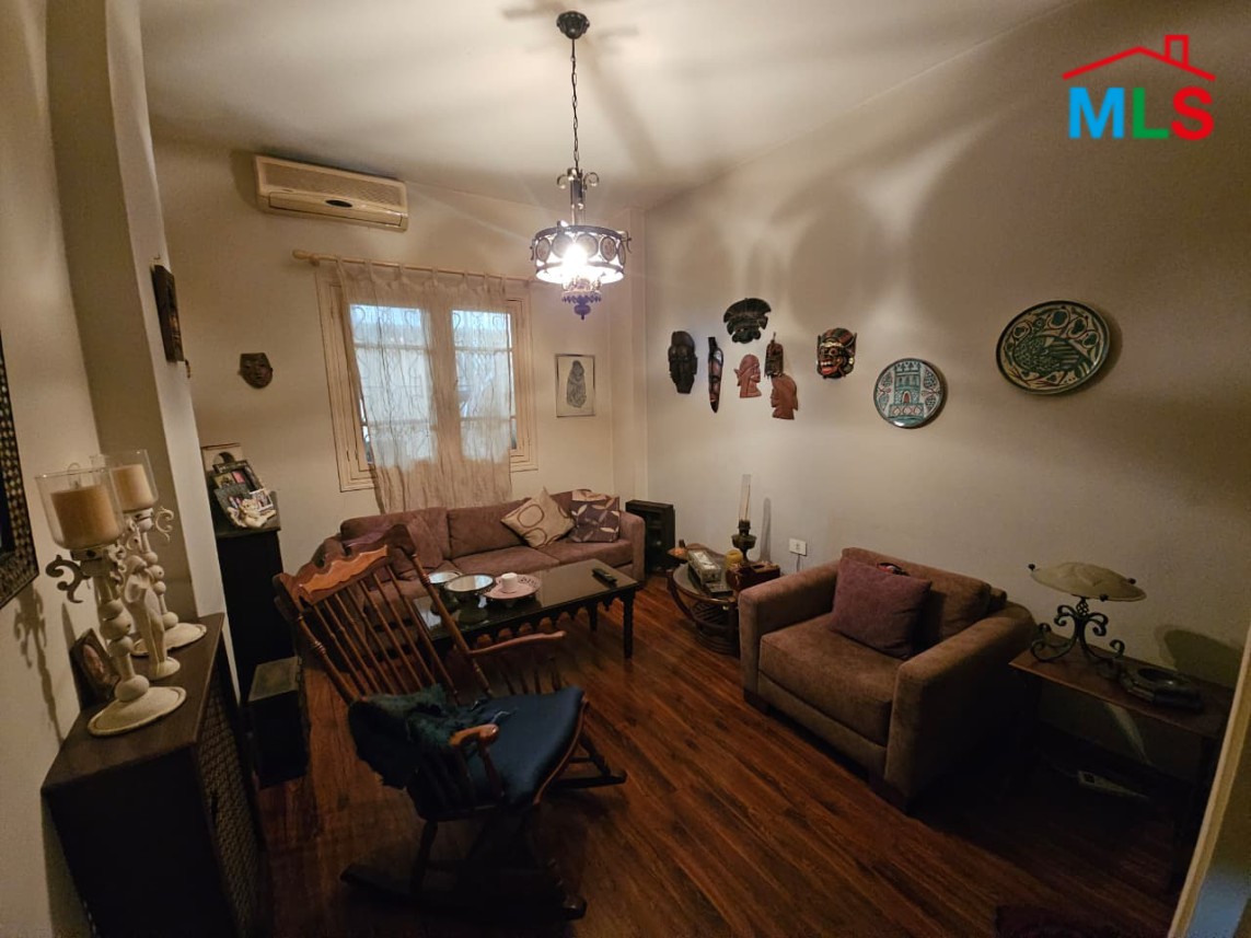 Spacious Apartment For Sale in Sabtieh