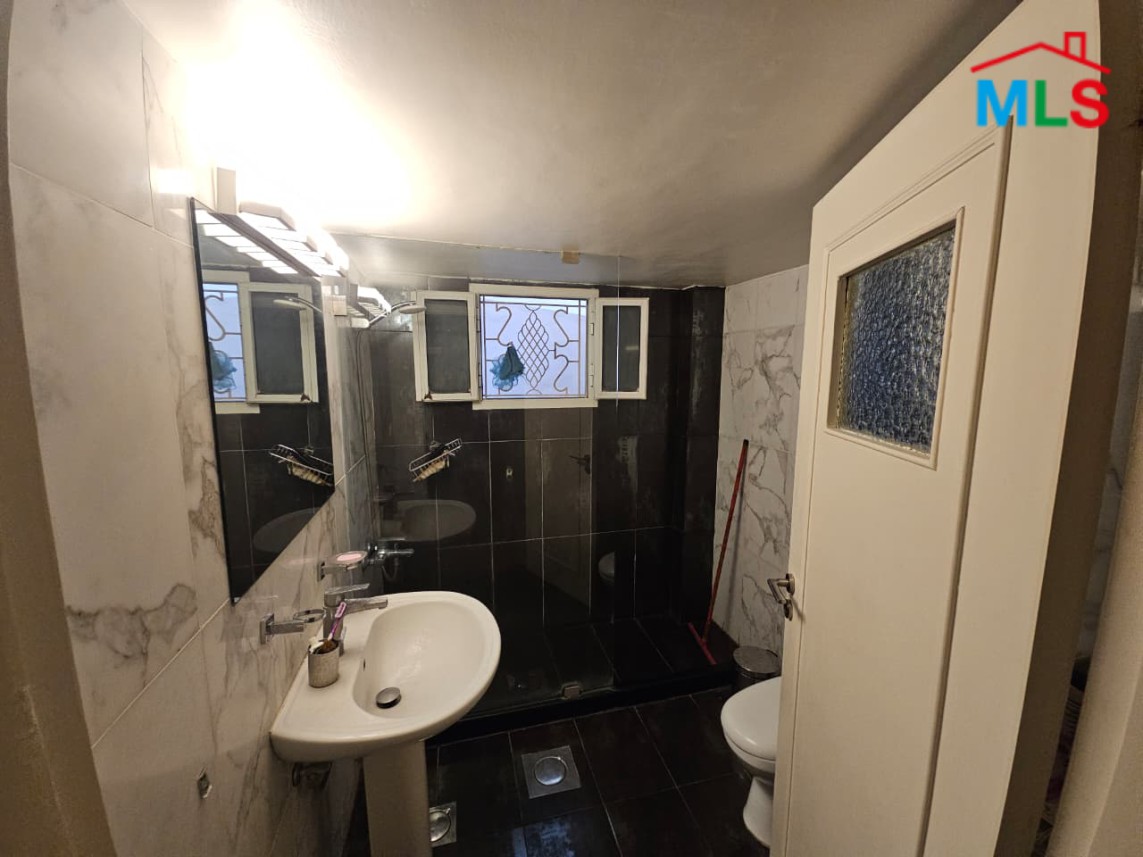 Spacious Apartment For Sale in Sabtieh