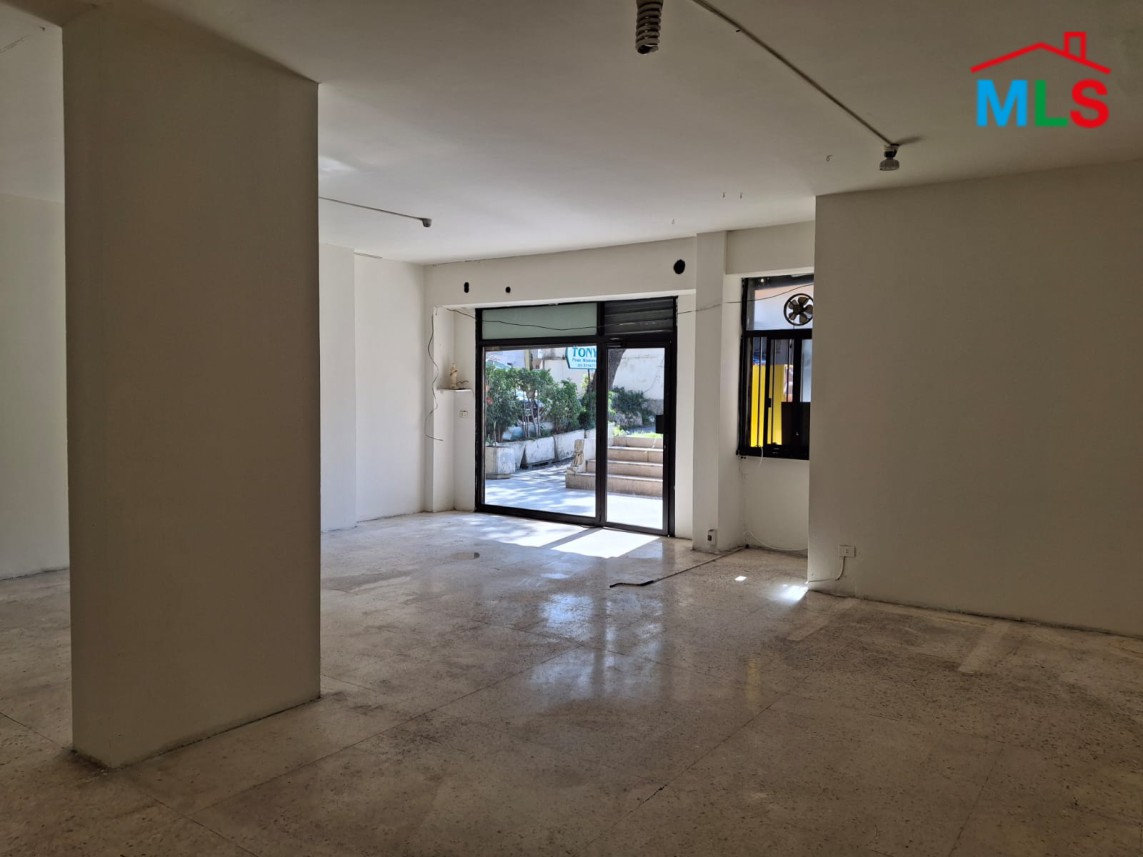 Spacious Shop For Sale In Sarba