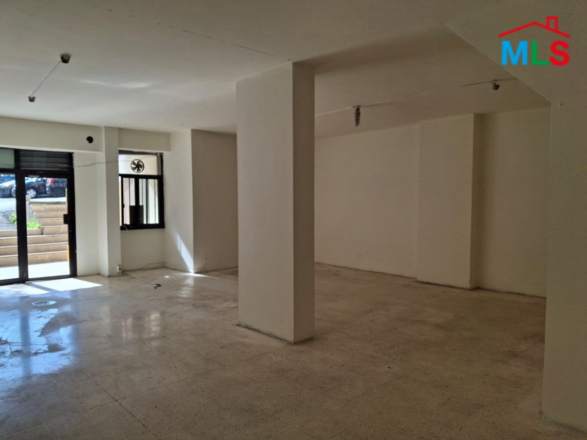 Spacious Shop For Sale In Sarba