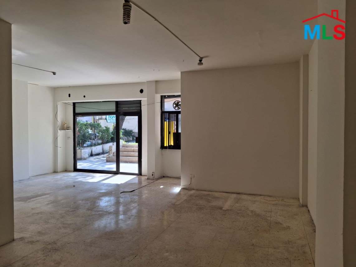 Spacious Shop For Sale In Sarba