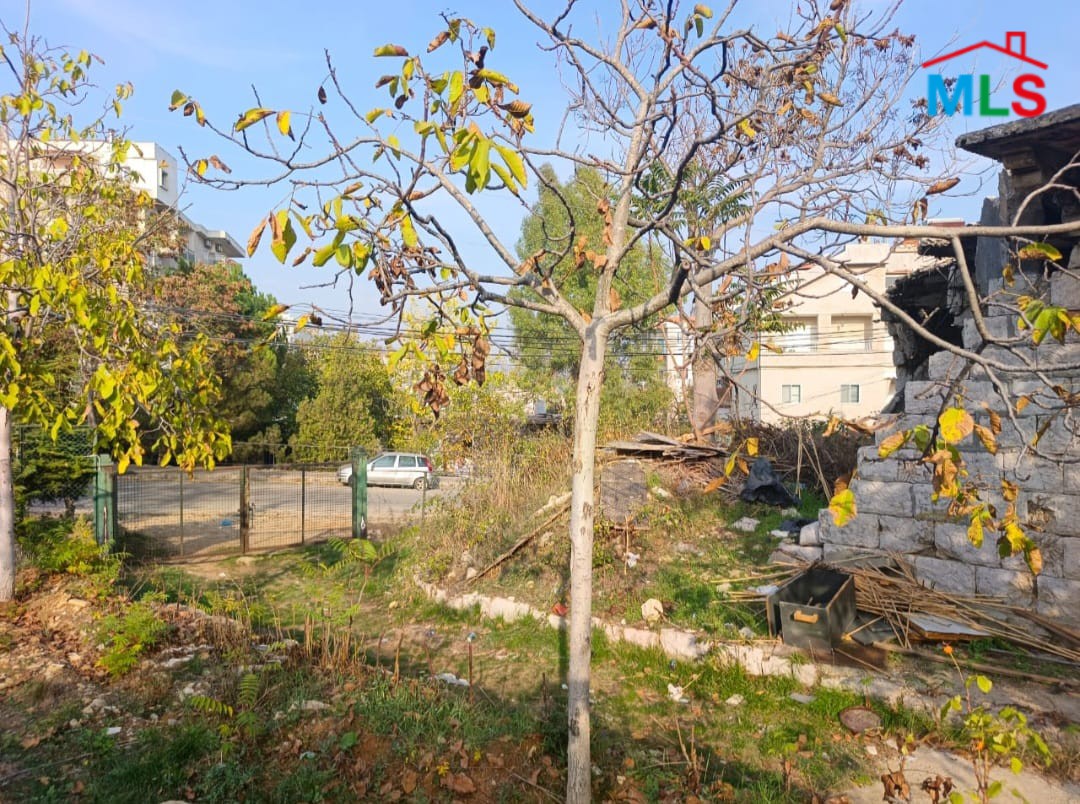 A 1,264 SQM Land For Sale in A Prime Location of Klayaat