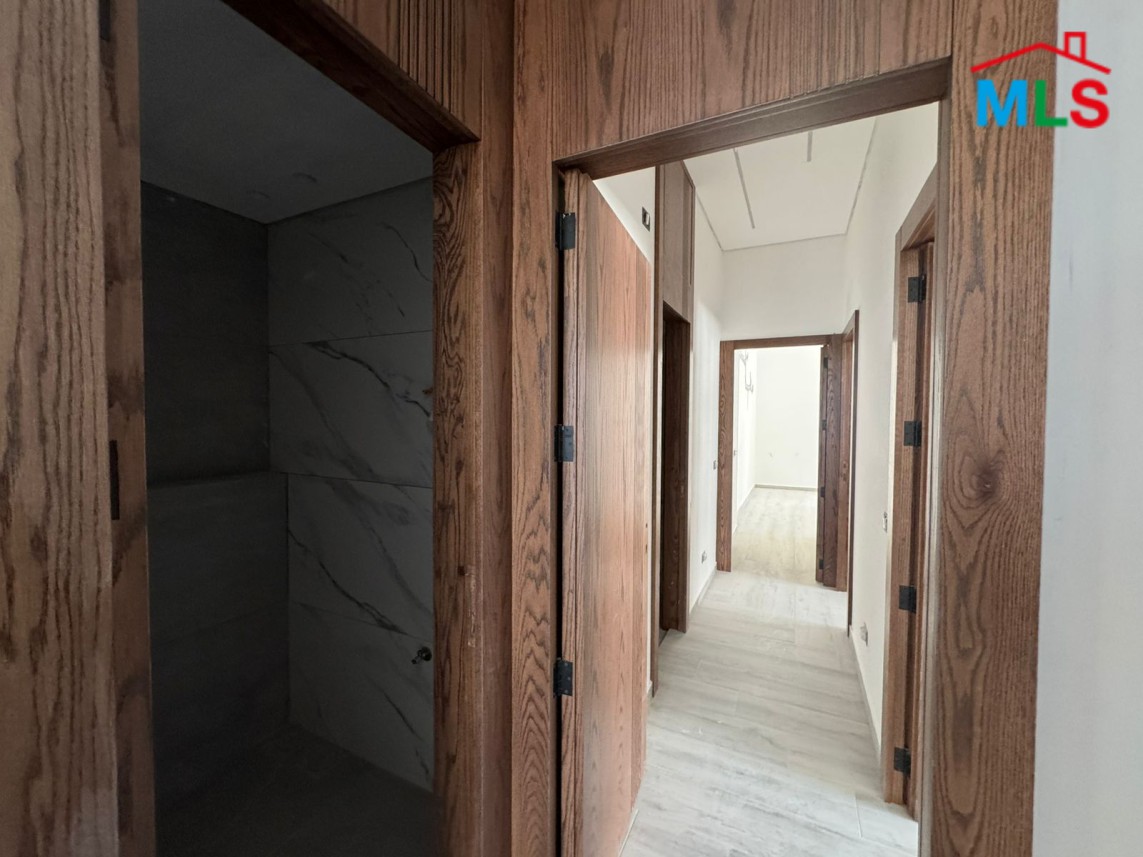 Spacious New Apartment With Terrace For Sale in Baabdat