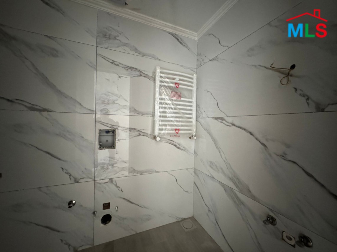 Spacious New Apartment With Terrace For Sale in Baabdat