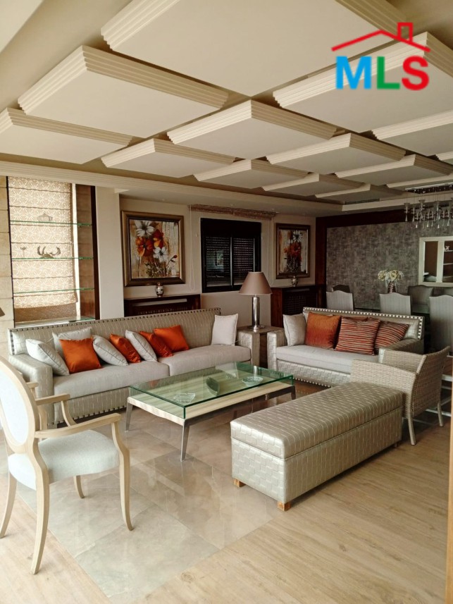 Hot Deal! Furnished Deluxe Apartment For Sale in Adma