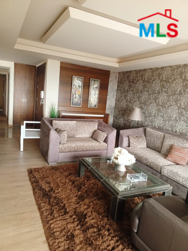 Hot Deal! Furnished Deluxe Apartment For Sale in Adma