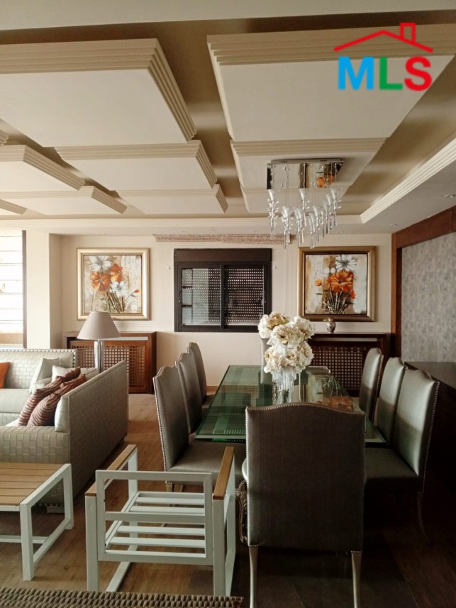 Hot Deal! Furnished Deluxe Apartment For Sale in Adma