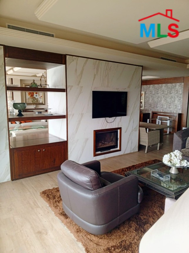Hot Deal! Furnished Deluxe Apartment For Sale in Adma