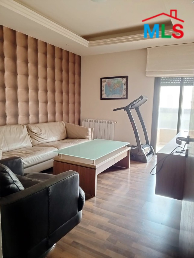 Hot Deal! Furnished Deluxe Apartment For Sale in Adma