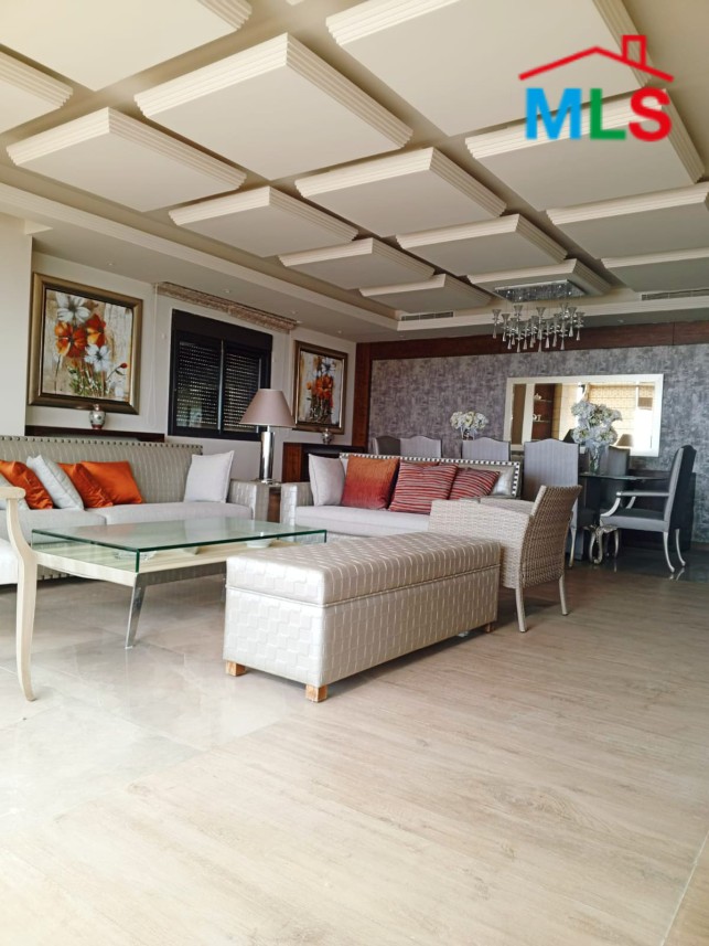 Hot Deal! Furnished Deluxe Apartment For Sale in Adma