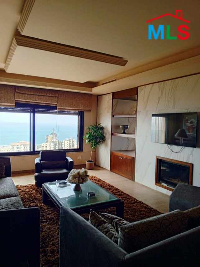 Hot Deal! Furnished Deluxe Apartment For Sale in Adma