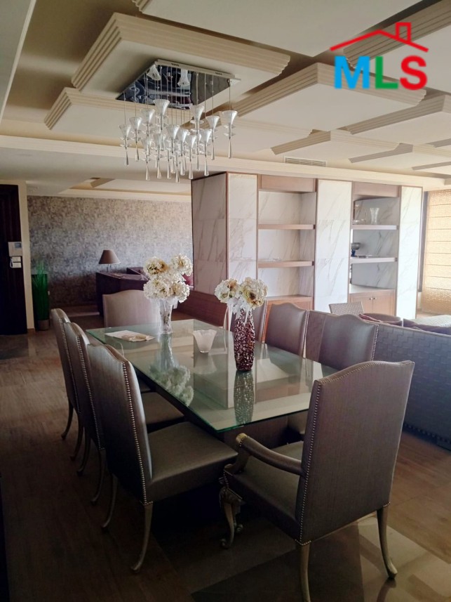 Hot Deal! Furnished Deluxe Apartment For Sale in Adma