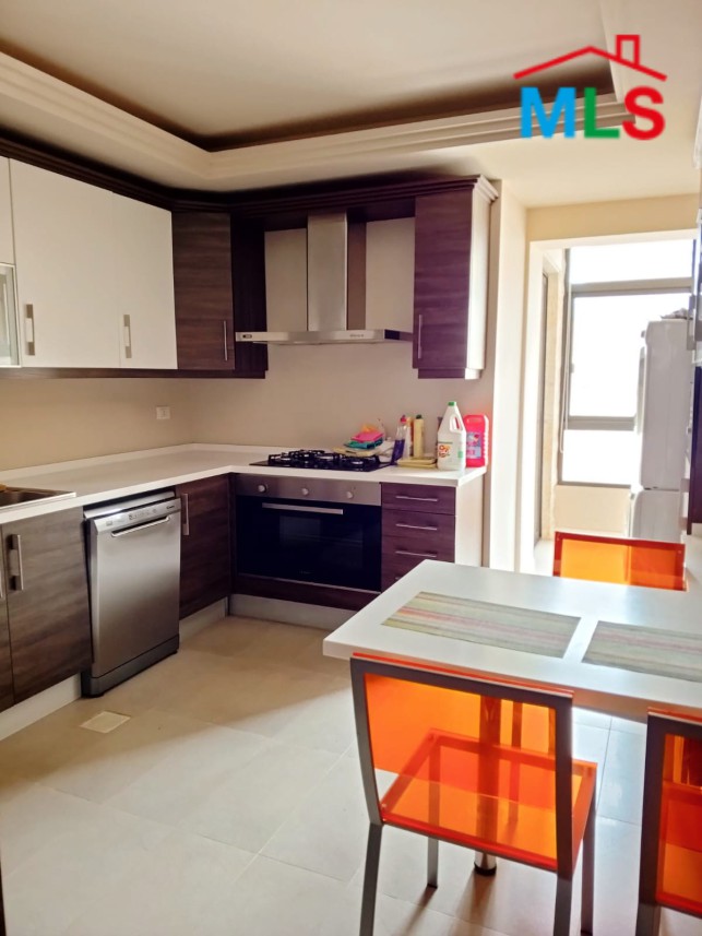 Hot Deal! Furnished Deluxe Apartment For Sale in Adma