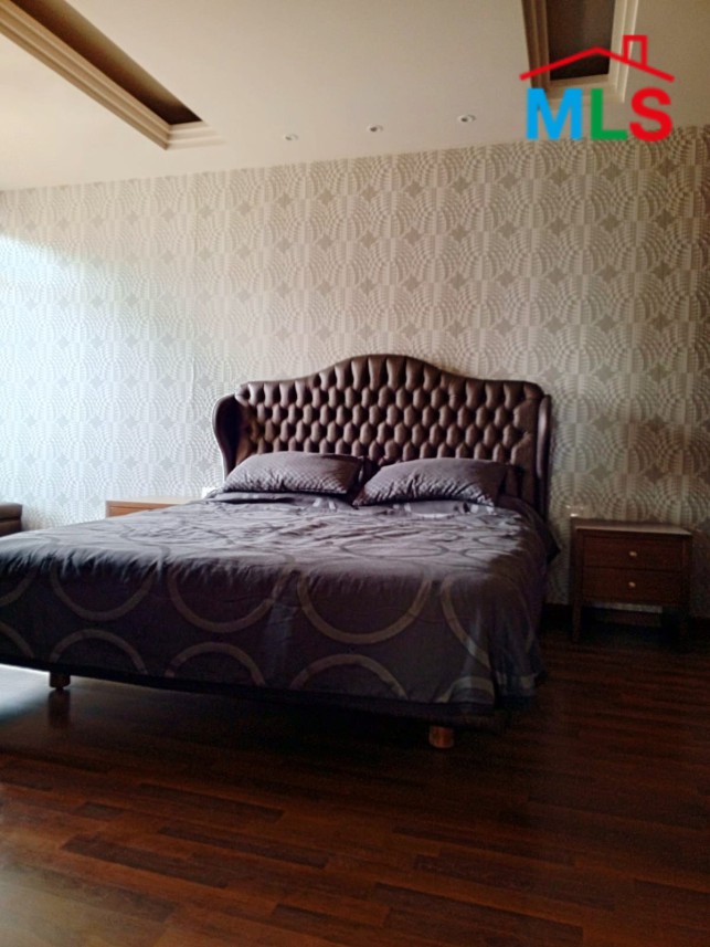 Hot Deal! Furnished Deluxe Apartment For Sale in Adma