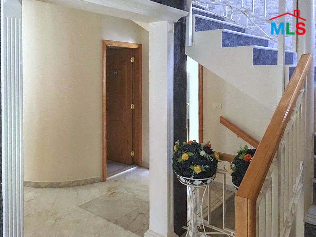 Furnished Triplex Villa With Garden And Terrace For Sale in Bekaatat Achkout