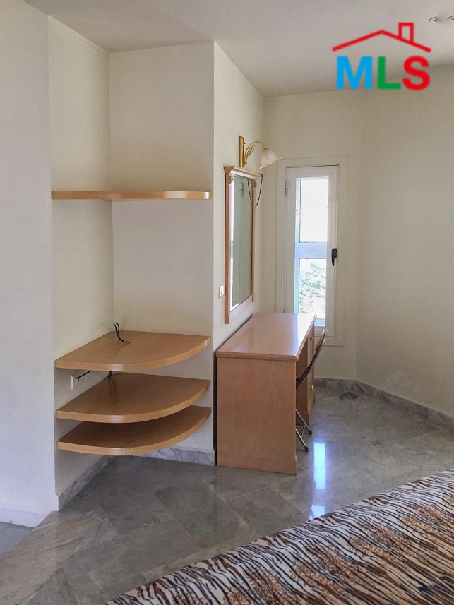 Furnished Triplex Villa With Garden And Terrace For Sale in Bekaatat Achkout