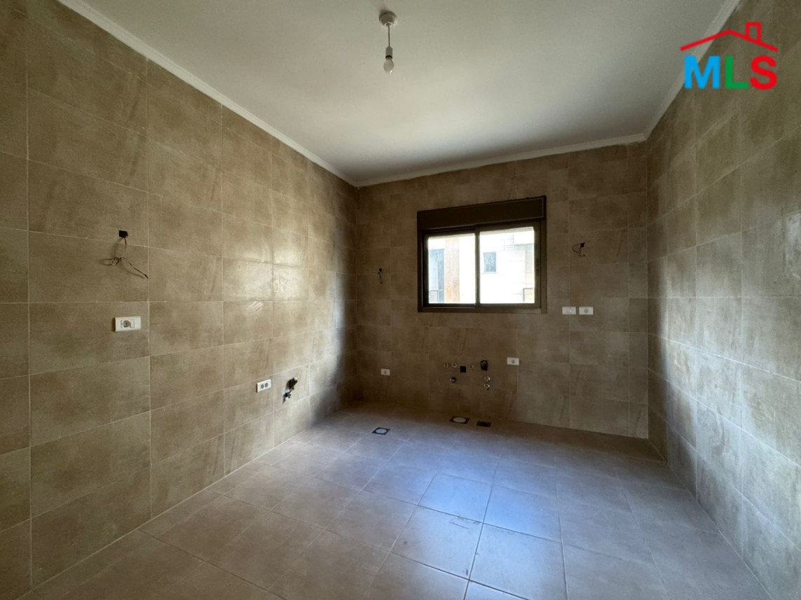 3-Bedroom Apartment For Sale in A New Building in Broumana