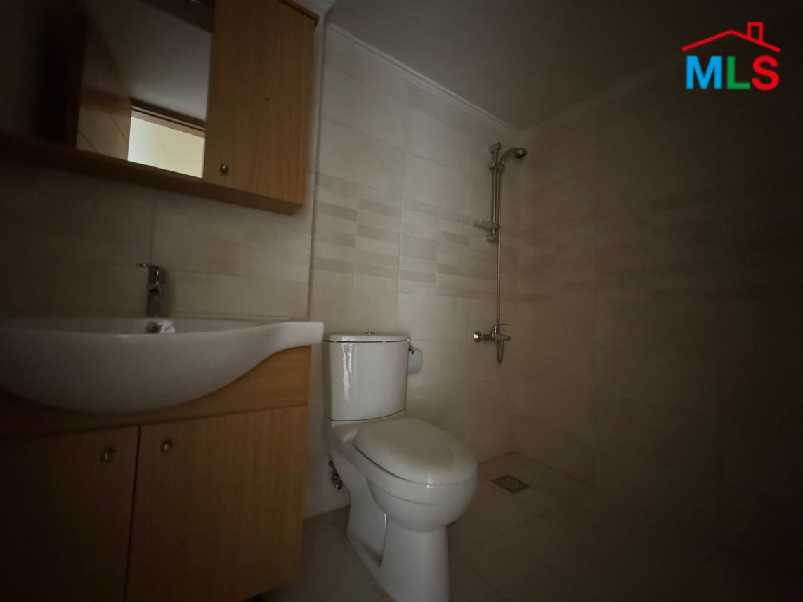 3-Bedroom Apartment For Sale in A New Building in Broumana