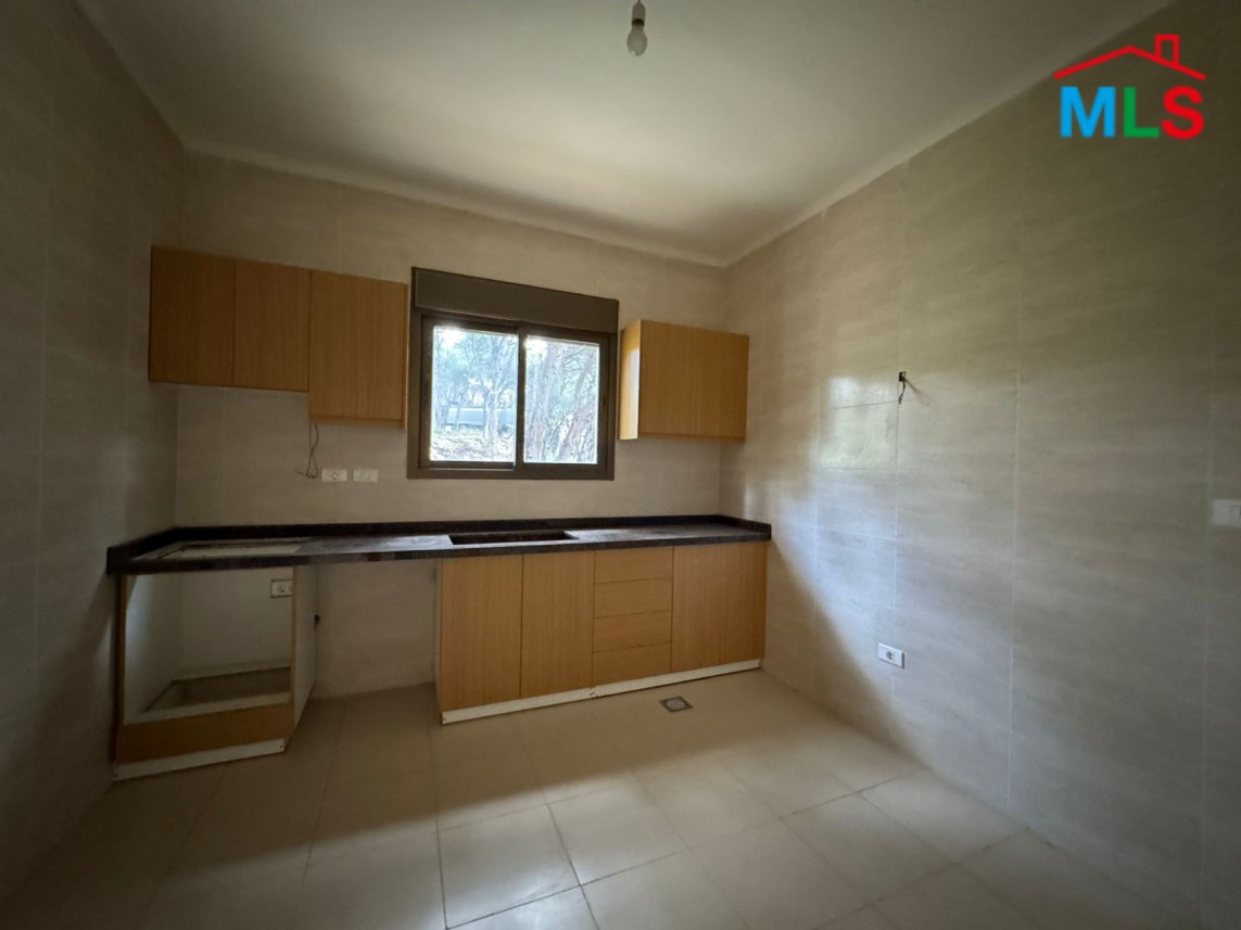 Brand New Apartment in A New Building For Sale in Broumana