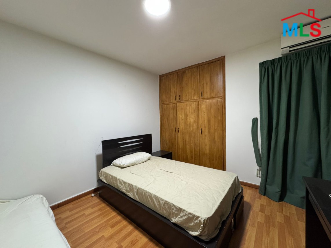 Fully Furnished And Decorated Apartment For Sale in Baabdat