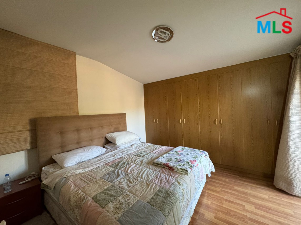 Fully Furnished And Decorated Apartment For Sale in Baabdat