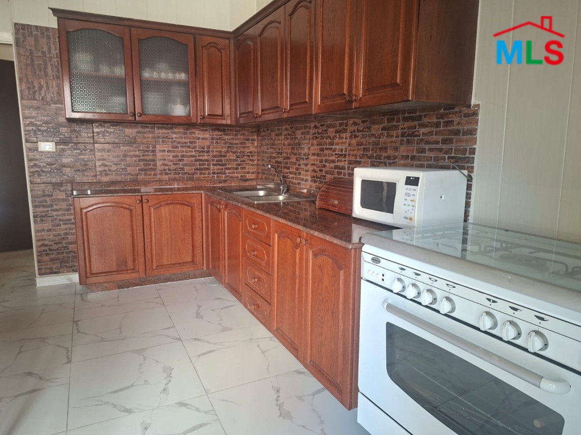 Newly Renovated 3-Bedroom Apartment For Sale in Corniche Canal 7, Beirut