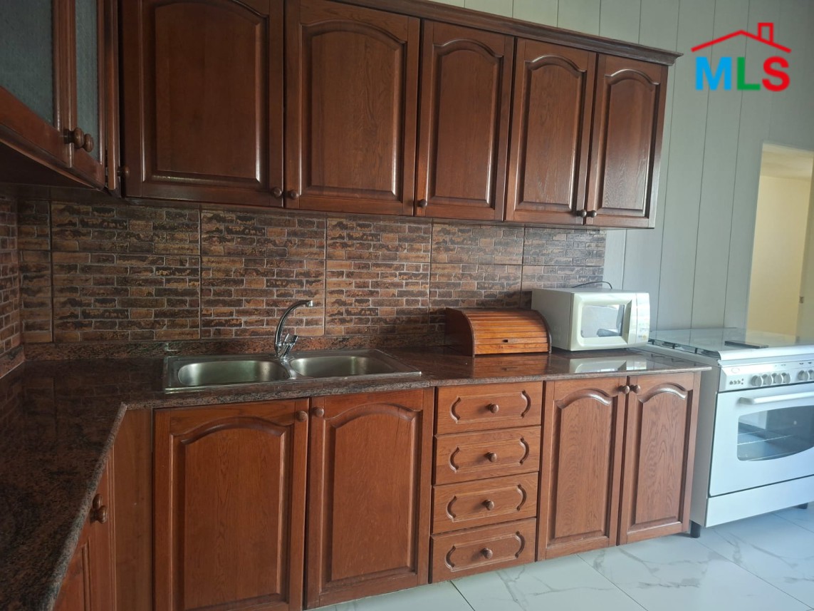 Newly Renovated 3-Bedroom Apartment For Sale in Corniche Canal 7, Beirut