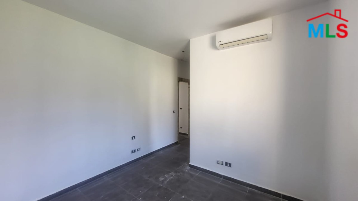 Spacious Brand New Apartment With Garden For Sale in Adma