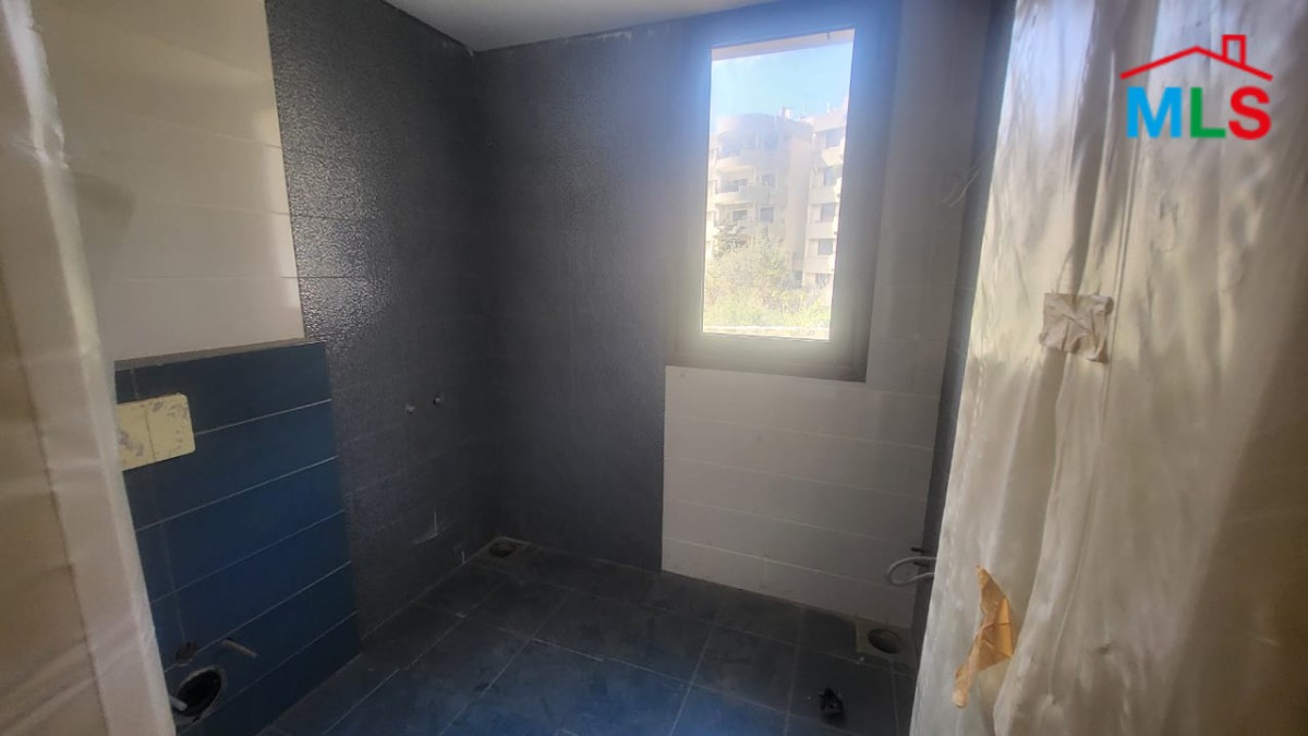 Spacious Brand New Apartment With Garden For Sale in Adma