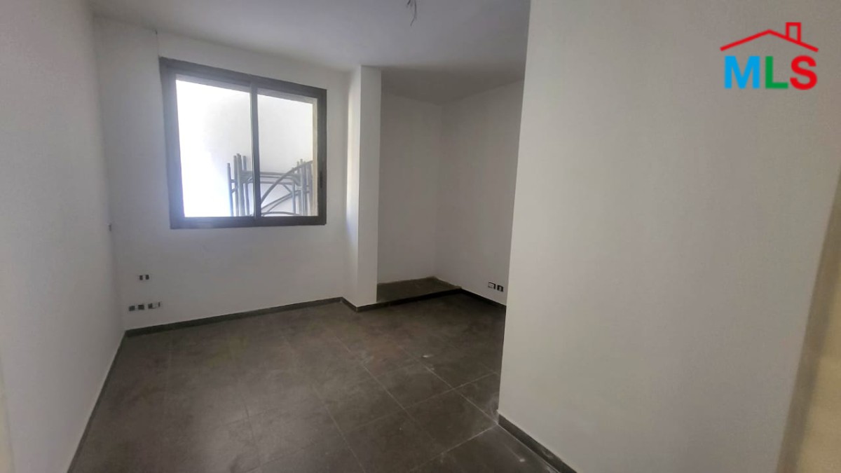 Spacious Brand New Apartment With Garden For Sale in Adma