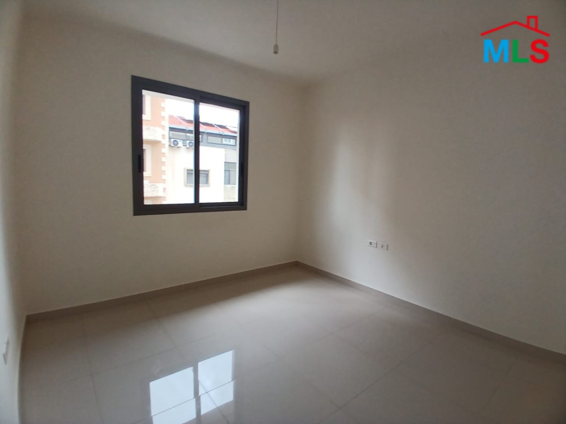 Cozy Apartment For Sale in Jal El Dib