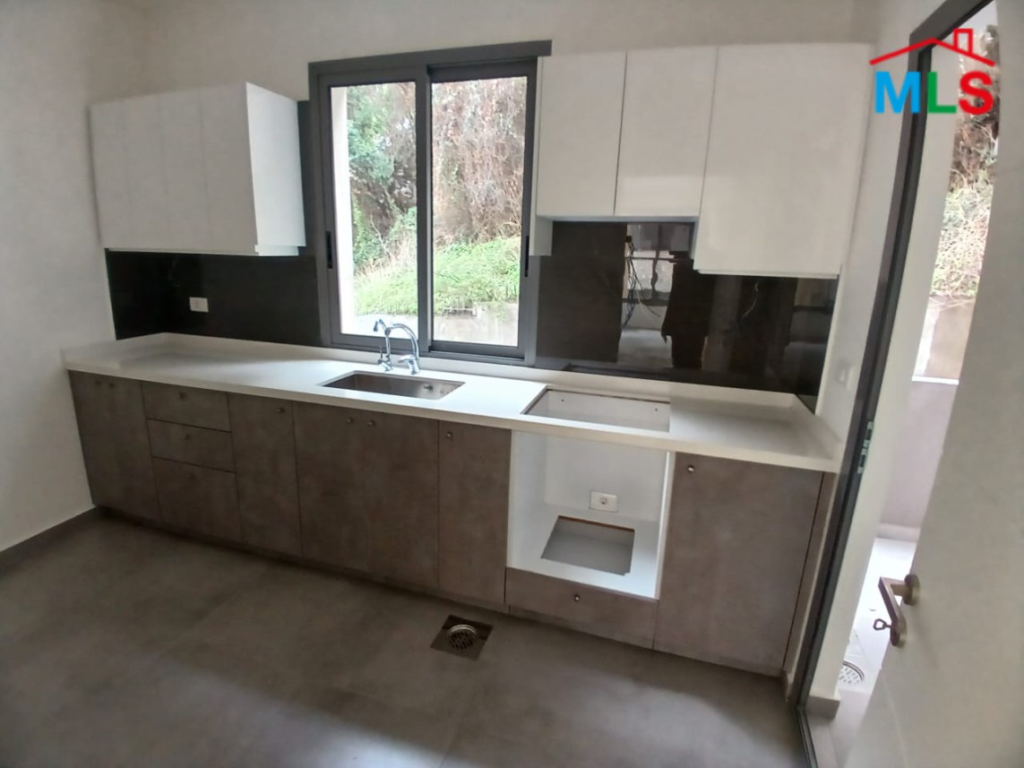 Cozy Apartment For Sale in Jal El Dib