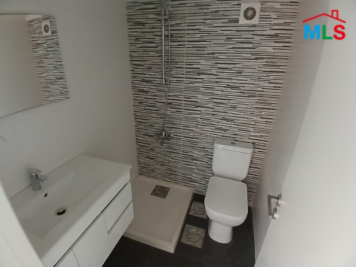 Cozy Apartment For Sale in Jal El Dib