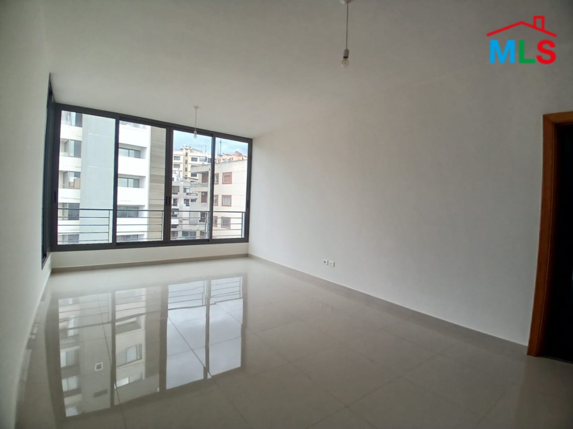 Brand New Apartment With Terrace For Sale in Mezher