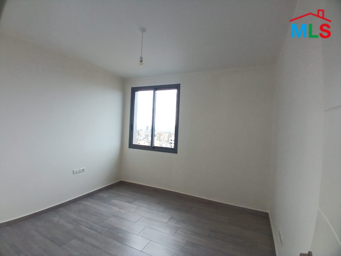 Brand New Apartment With Terrace For Sale in Mezher