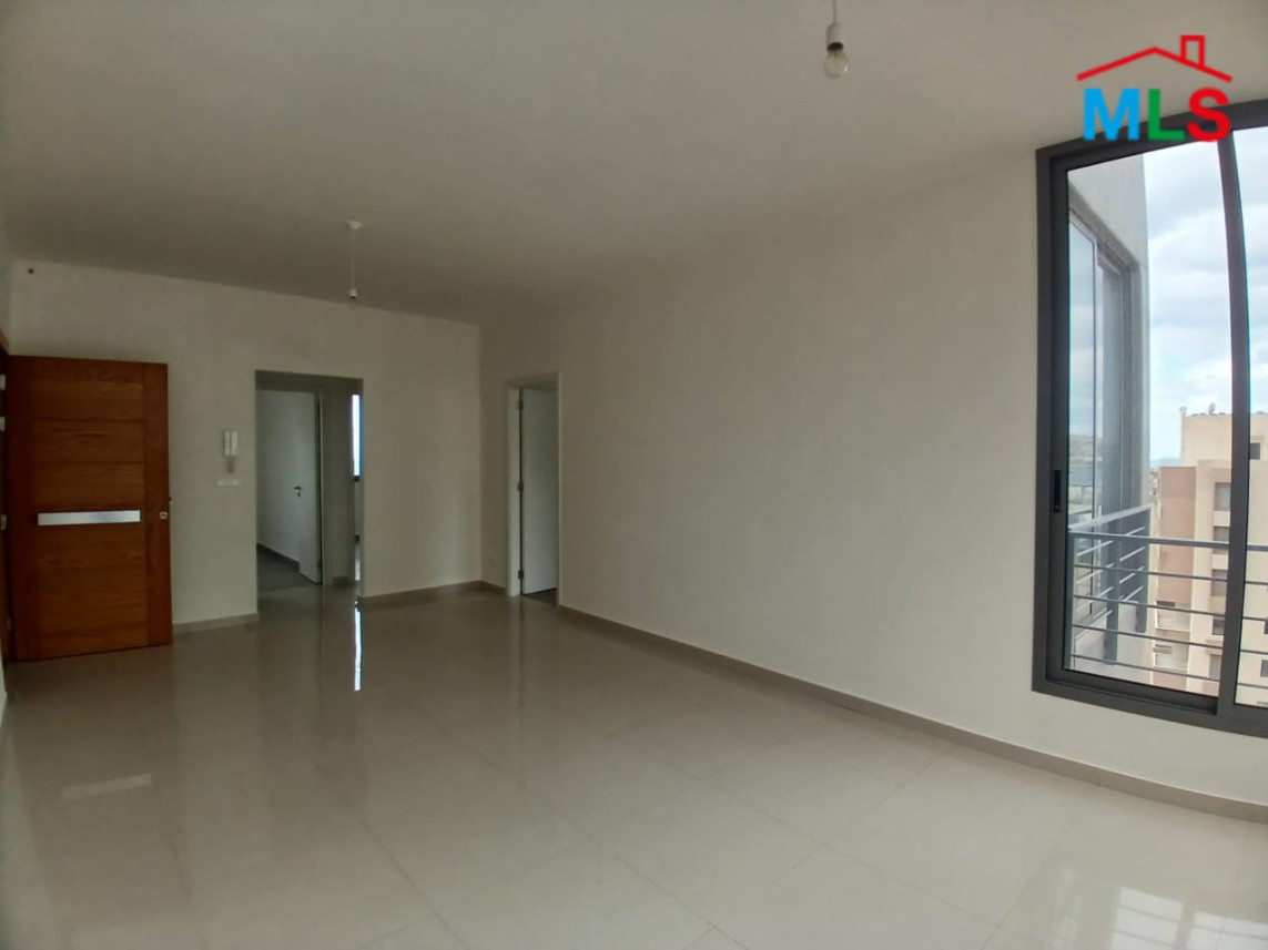 Brand New Apartment With Terrace For Sale in Mezher